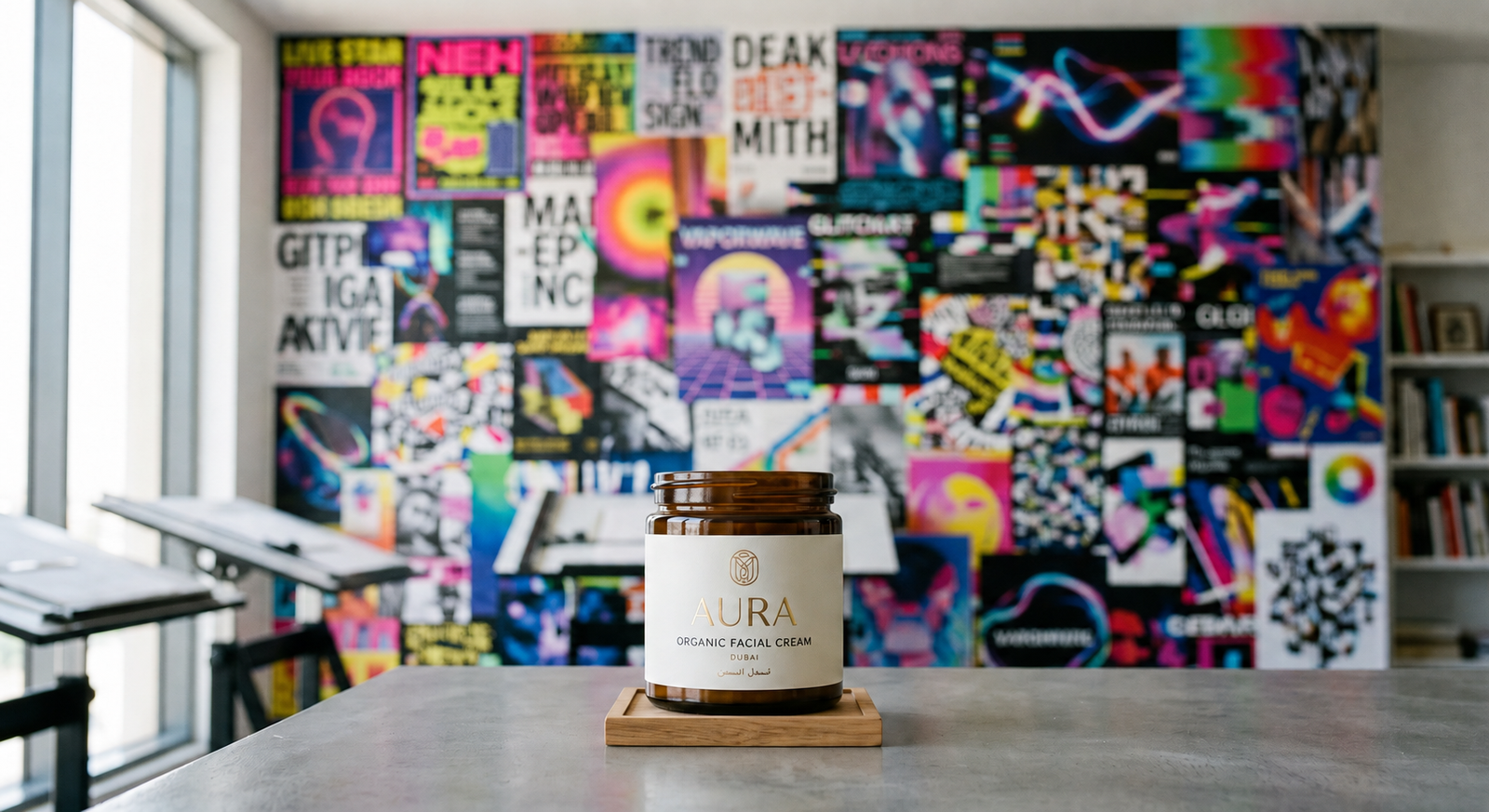 Branding Agency in UAE - Why Strategic Restraint Often Beats Trend-Chasing Design